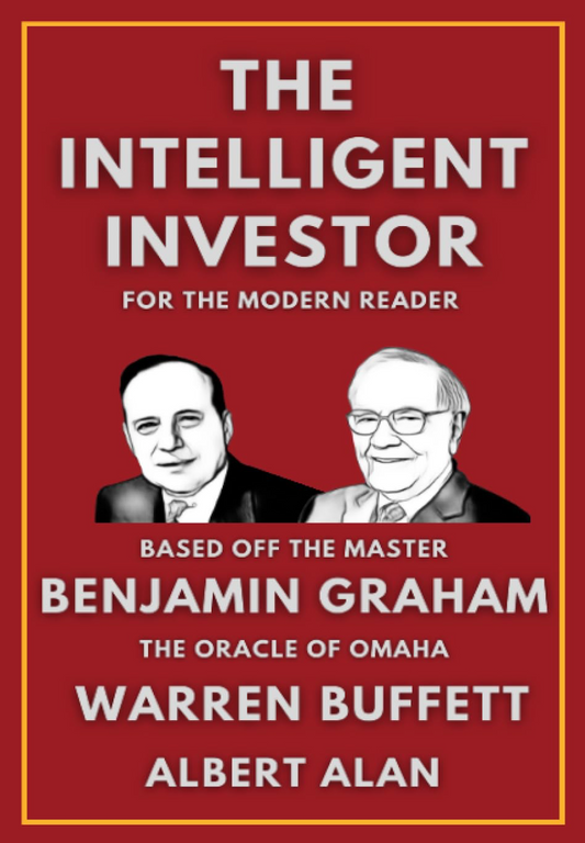 The Intelligent Investor (Revised)- Benjamin Graham (Physical)